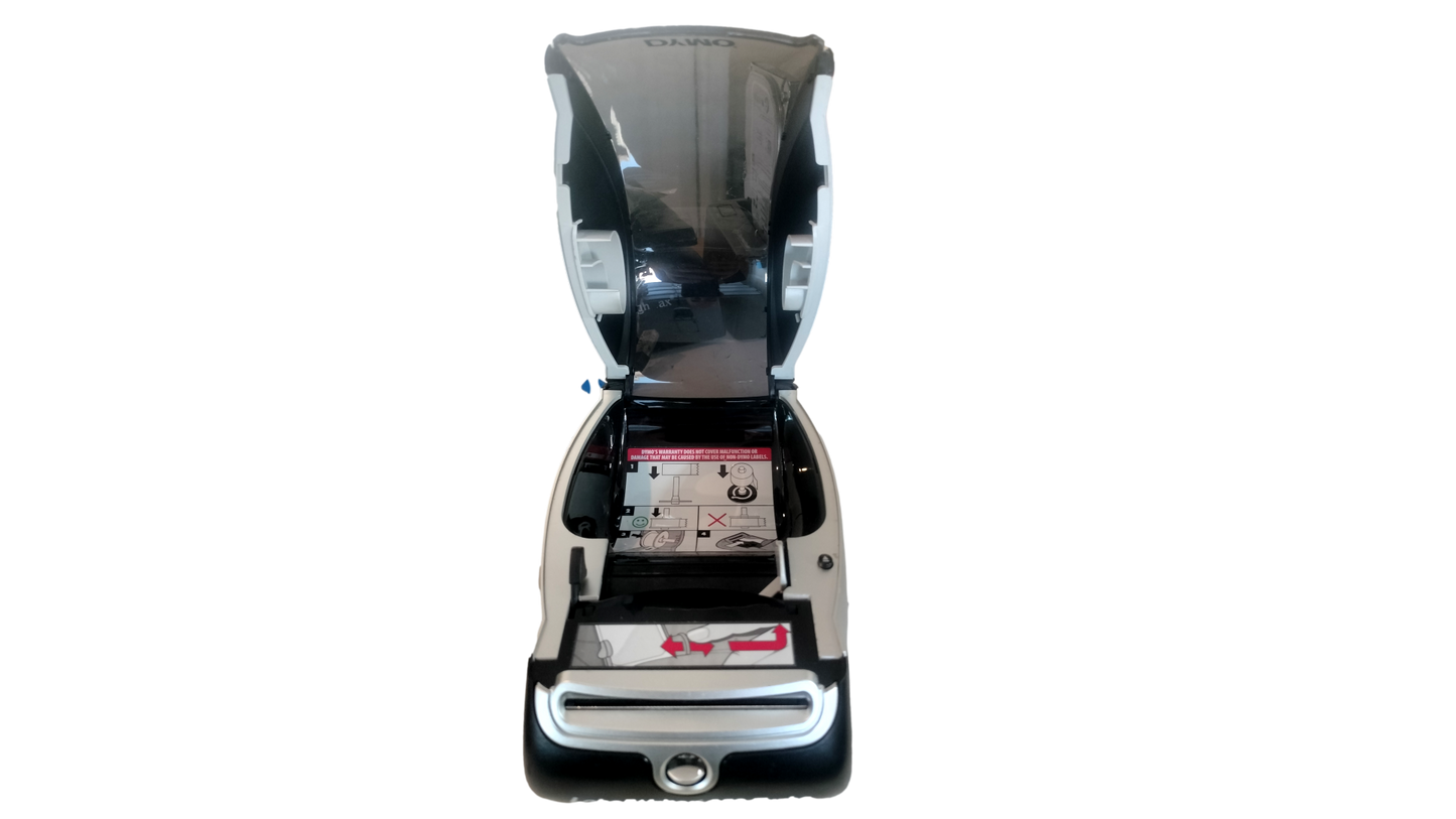 DYMO LabelWriter 450 Turbo Thermal Label Printer As-Is