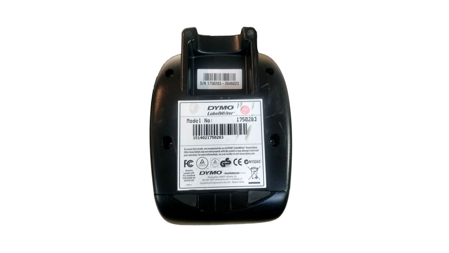 DYMO LabelWriter 450 Turbo Thermal Label Printer As-Is