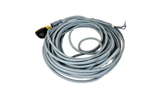 BANNER QS18VN6LV Photoelectric Sensor