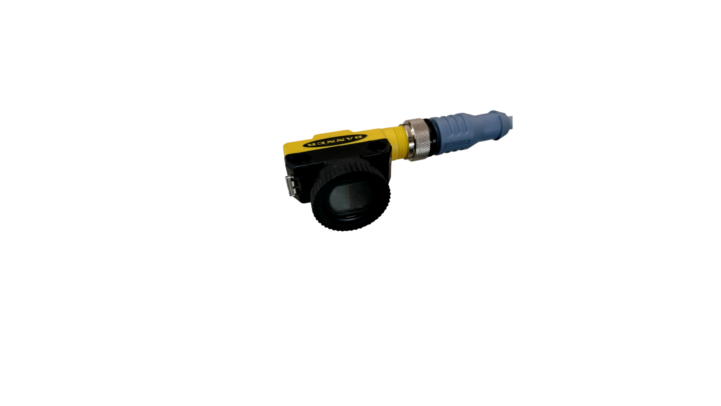 BANNER QS18VN6LV Photoelectric Sensor