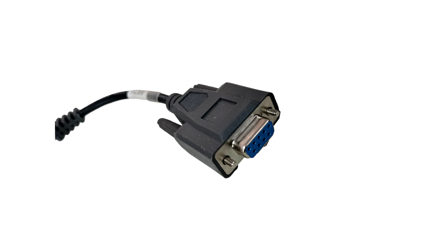 Lantronix XDT2321002-01 Serial-to-Ethernet Device Server