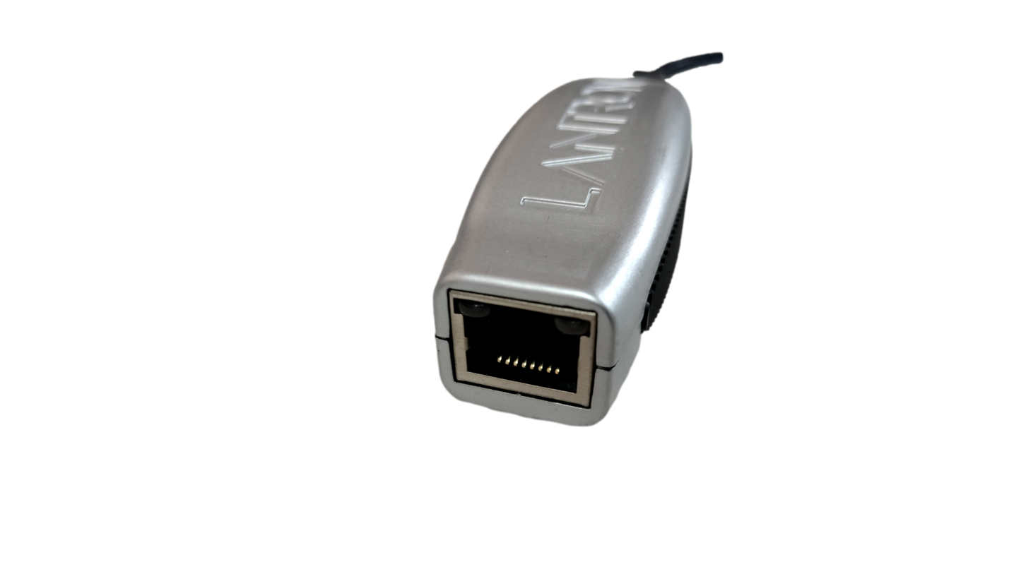 Lantronix XDT2321002-01 Serial-to-Ethernet Device Server