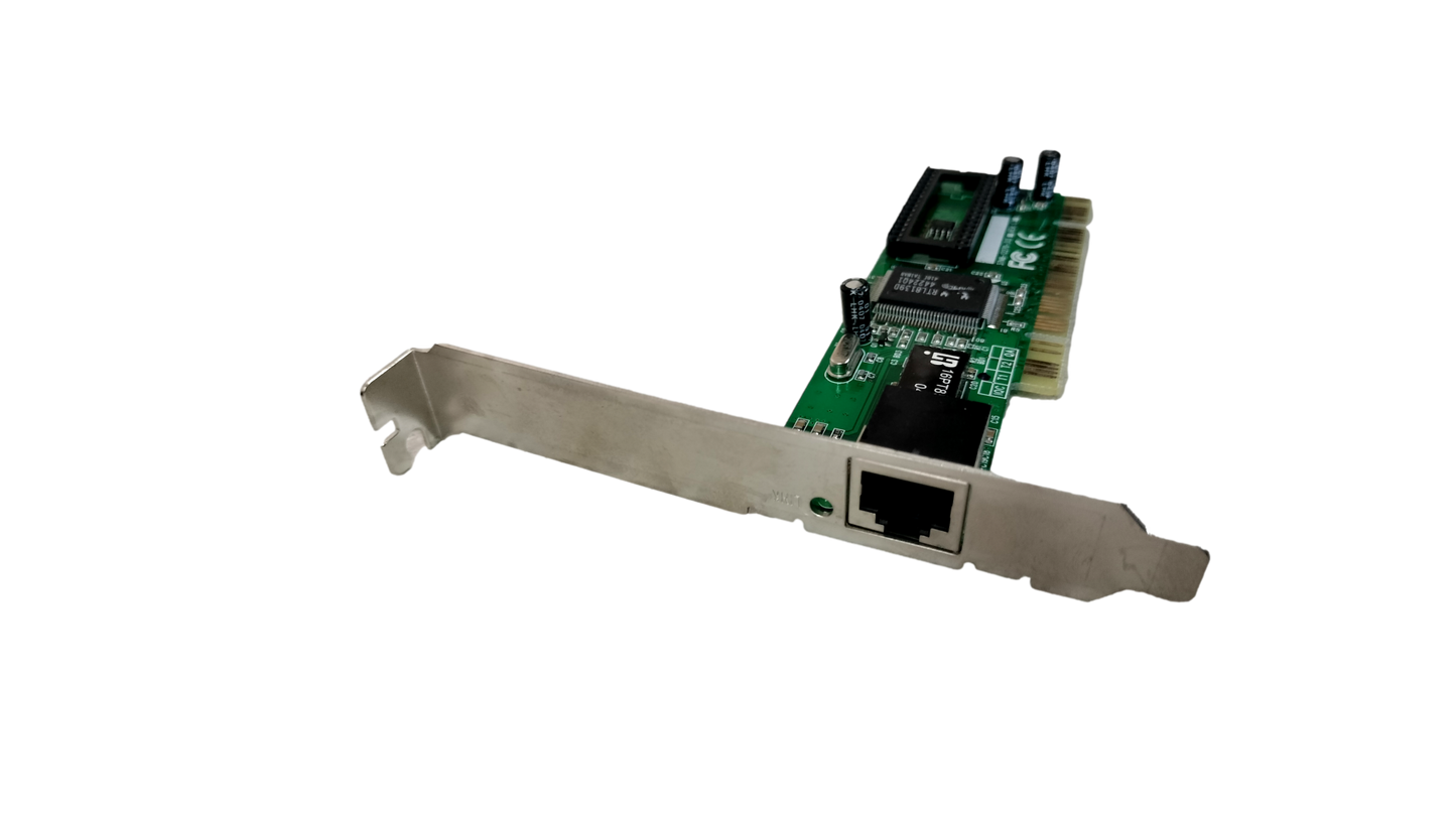 Encore ENL832-TX-RENT 10/100Mbps Fast Ethernet PCI Network Card