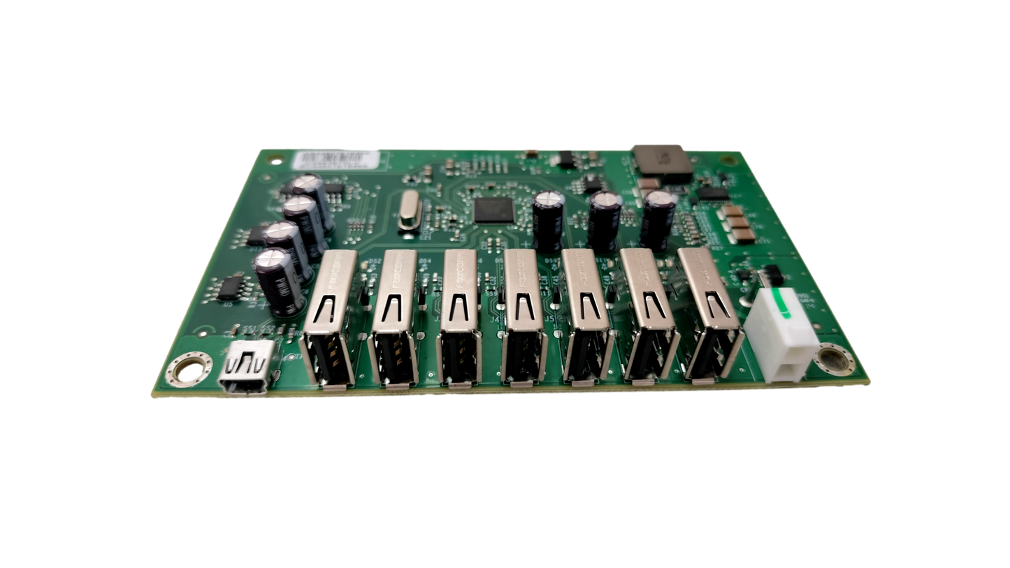 NCR AS4450761948A Universal USB Hub