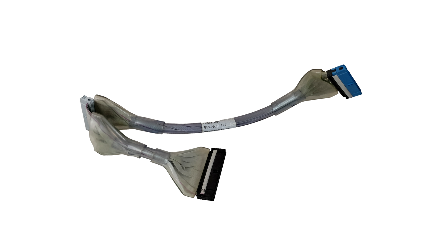 BizLink D36887-001 IDE ATA100 & ATA133 Ribbon Cable