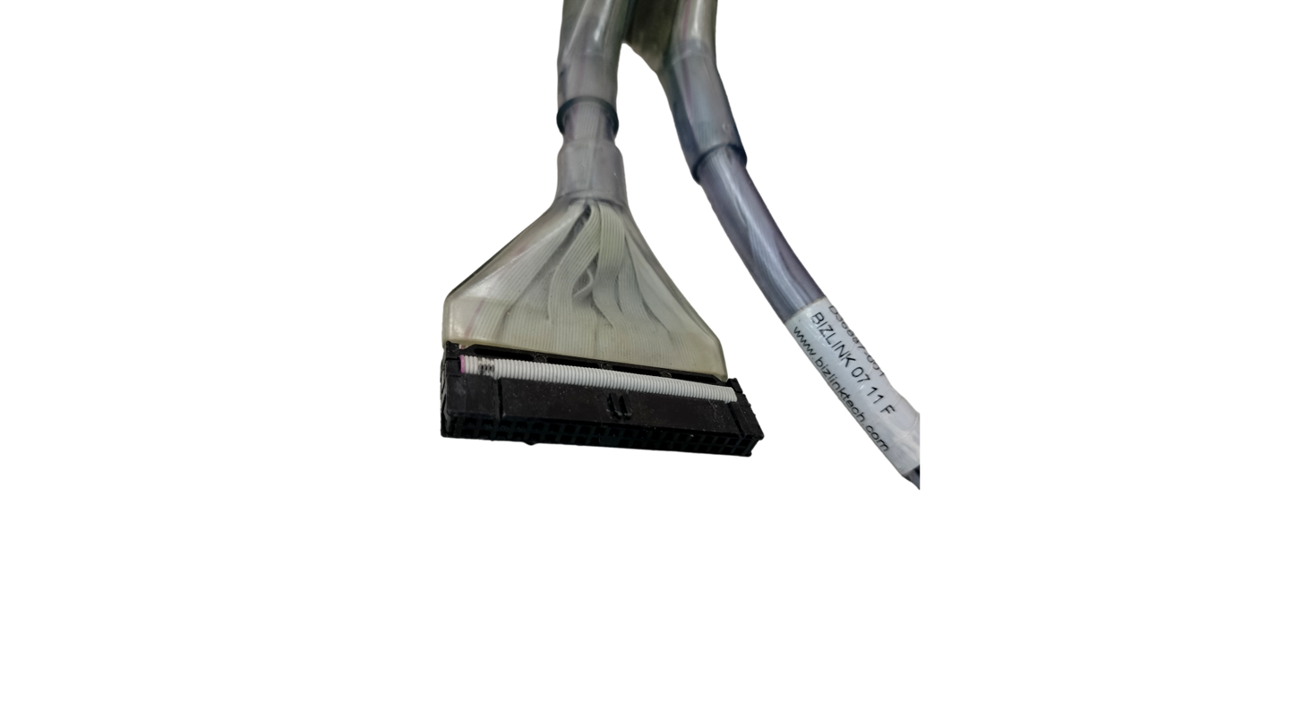 BizLink D36887-001 IDE ATA100 & ATA133 Ribbon Cable