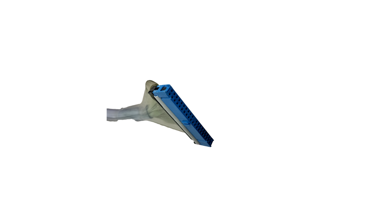 BizLink D36887-001 IDE ATA100 & ATA133 Ribbon Cable