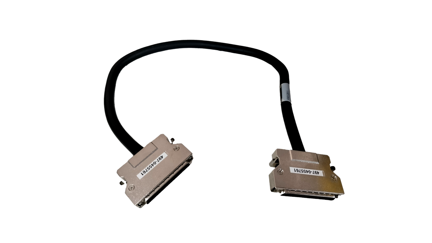 NCR Yamaichi Operator Display Cable 497-0455761