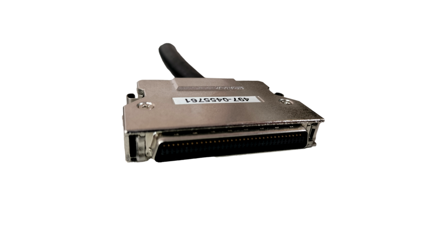 NCR Yamaichi Operator Display Cable 497-0455761