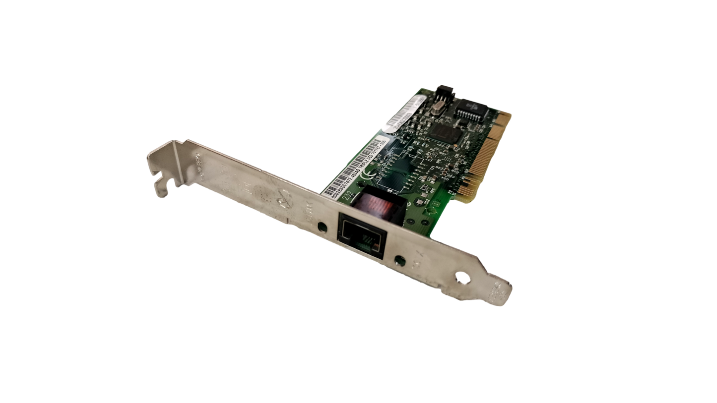 Intel PRO/100 S 10/100 Desktop PCI Network Adapter 751767-005 / 007