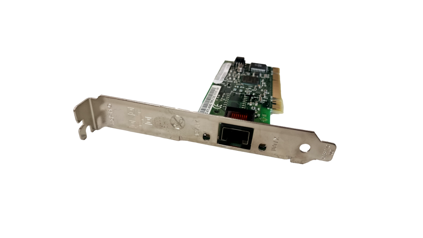 Intel PRO/100 S 10/100 Desktop PCI Network Adapter 751767-005 / 007