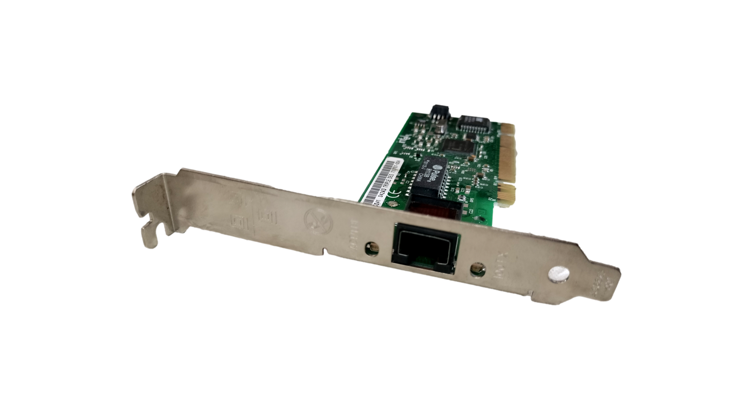 Intel PRO/100 S 10/100 Desktop PCI Network Adapter 751767-004 / 007 / 008
