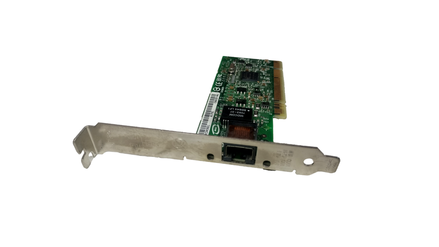 Intel Pro/1000 GT Network Card NC301