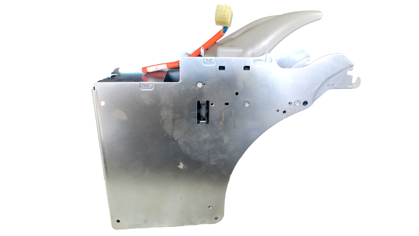 Mei scl8327RL Bill Acceptor Frame 497-0454256 Rev. A
