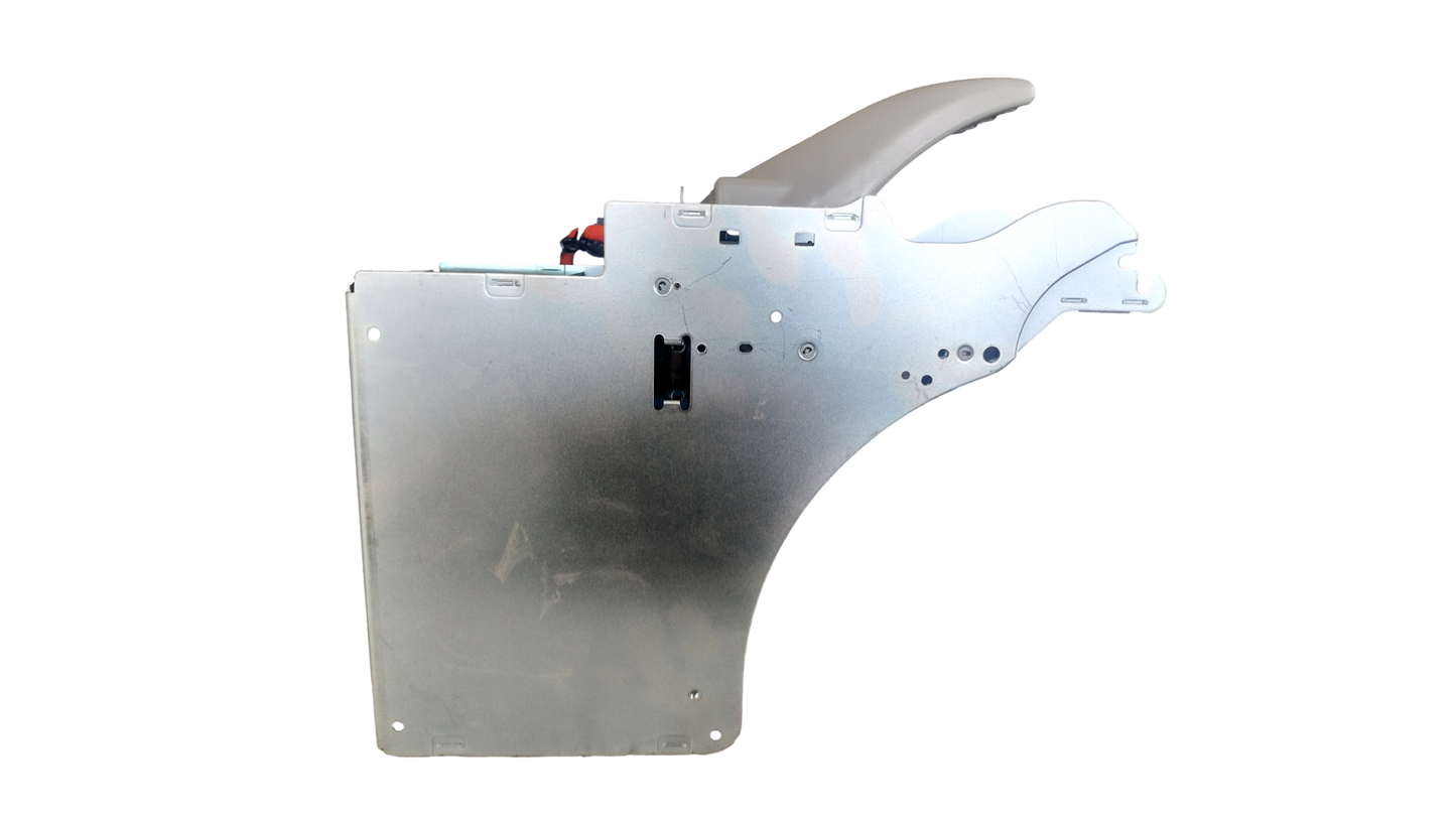 MEI CashFlow scnl6628R Bill Validator Bracket Chassis 009-0024462