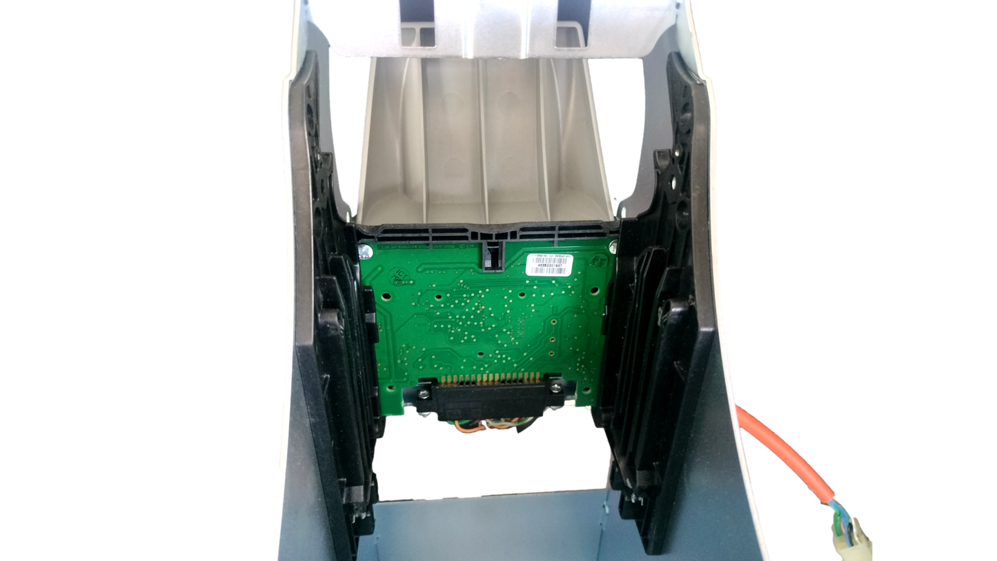 MEI CashFlow scnl6628R Bill Validator Bracket Chassis 009-0024462