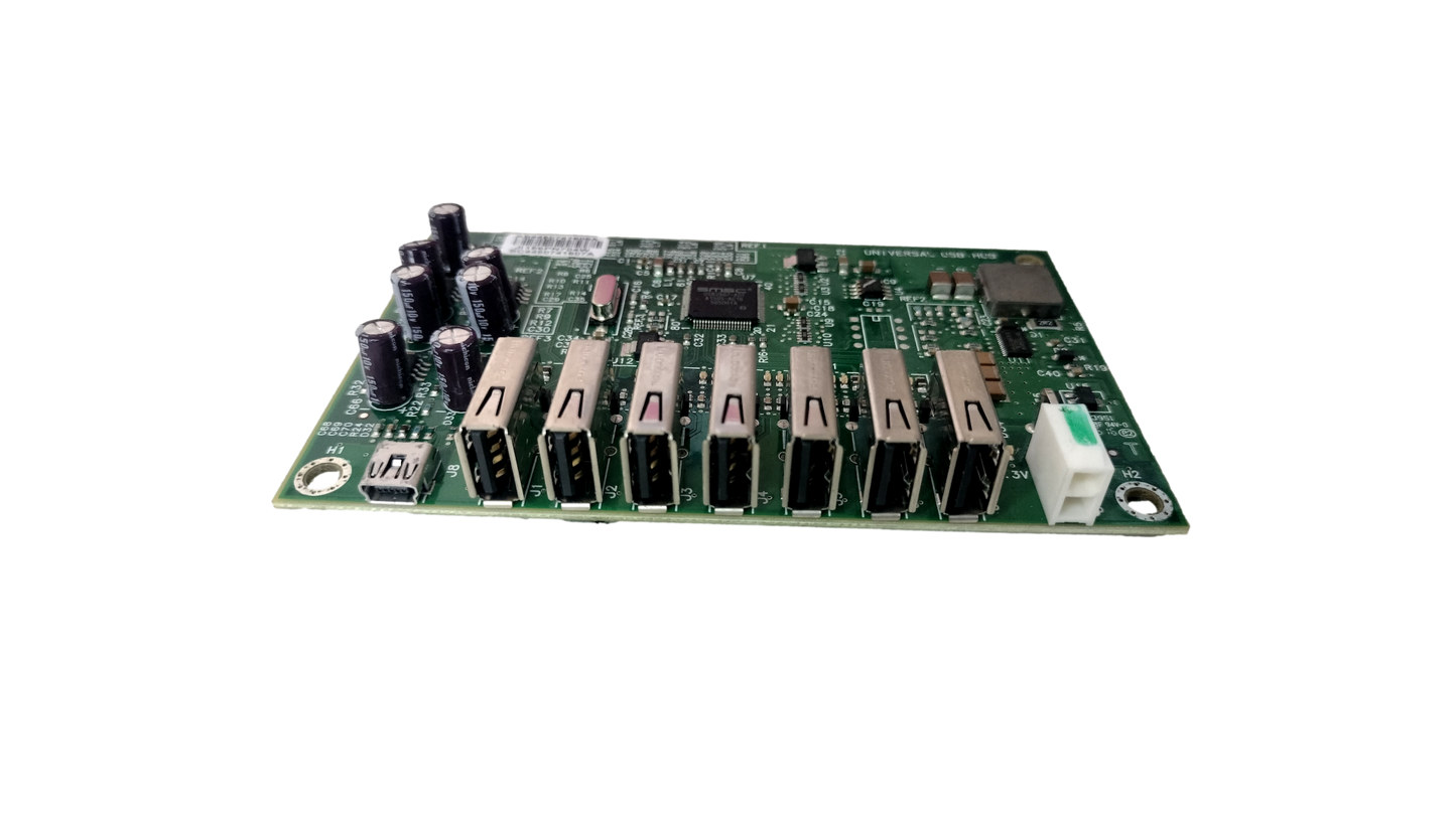 NCR AS4450741608A Universal USB Hub