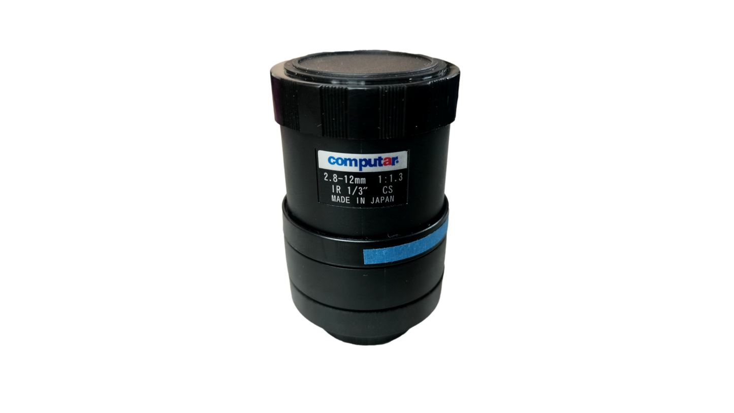 Computar T4Z2813CS-IR 2.8-12MM CCTV Lens