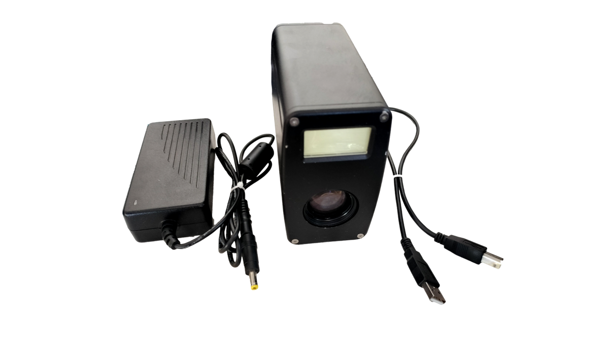 VALCam 9000-628 Zoom Only Photo ID Camera