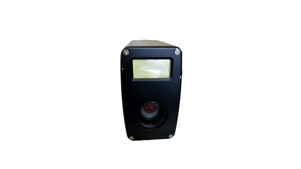 VALCam 9000-628 Zoom Only Photo ID Camera