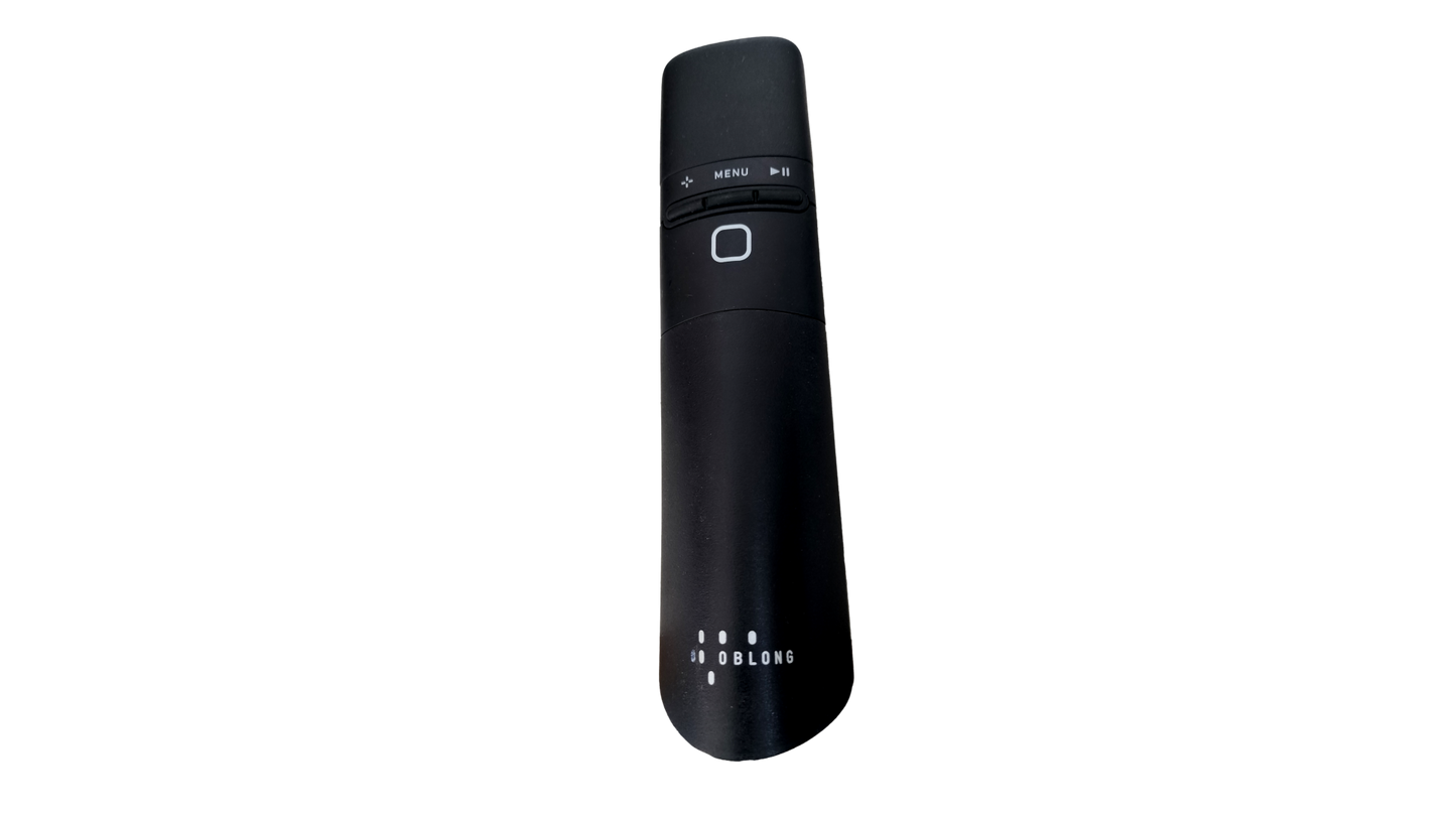 Oblong USB C Optical Wand