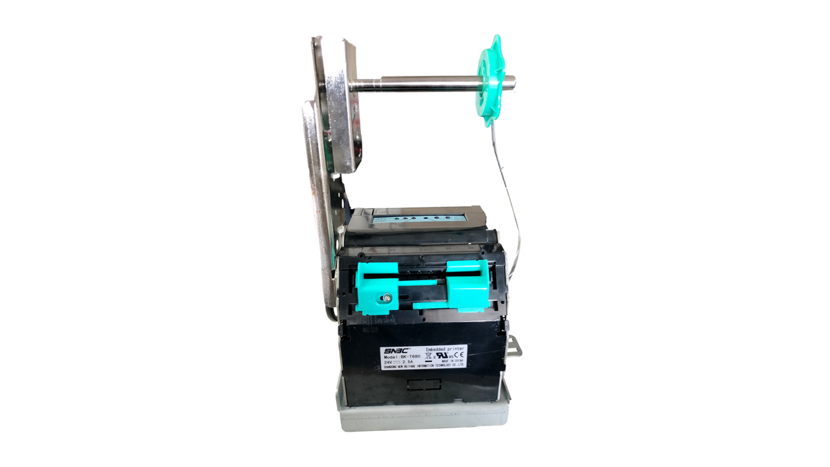 SNBC BK-T680 Embedded Kiosk Thermal Printer