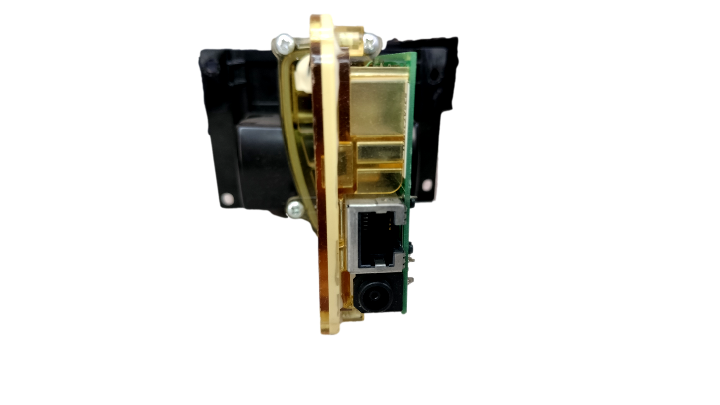 Sankyo MCM2P0-4R1271 Credit Card Reader