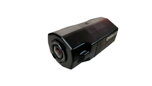 Avigilon 5.0-H3-B2 5-megapixel High-Definition IP Box Camera