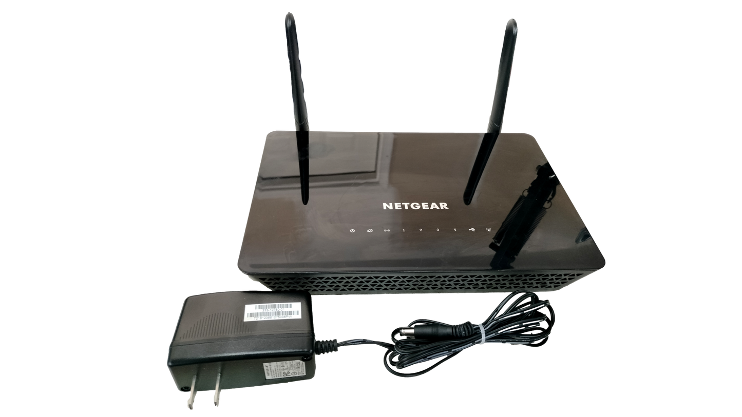 NETGEAR R6220 AC1200 WiFi Router