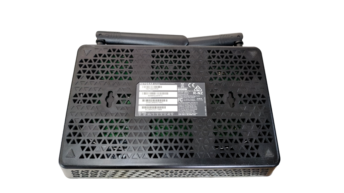 NETGEAR R6220 AC1200 WiFi Router