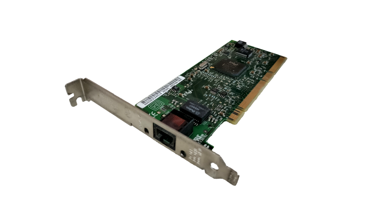 Intel A65700-005 PCI-X/Network Card 1H895