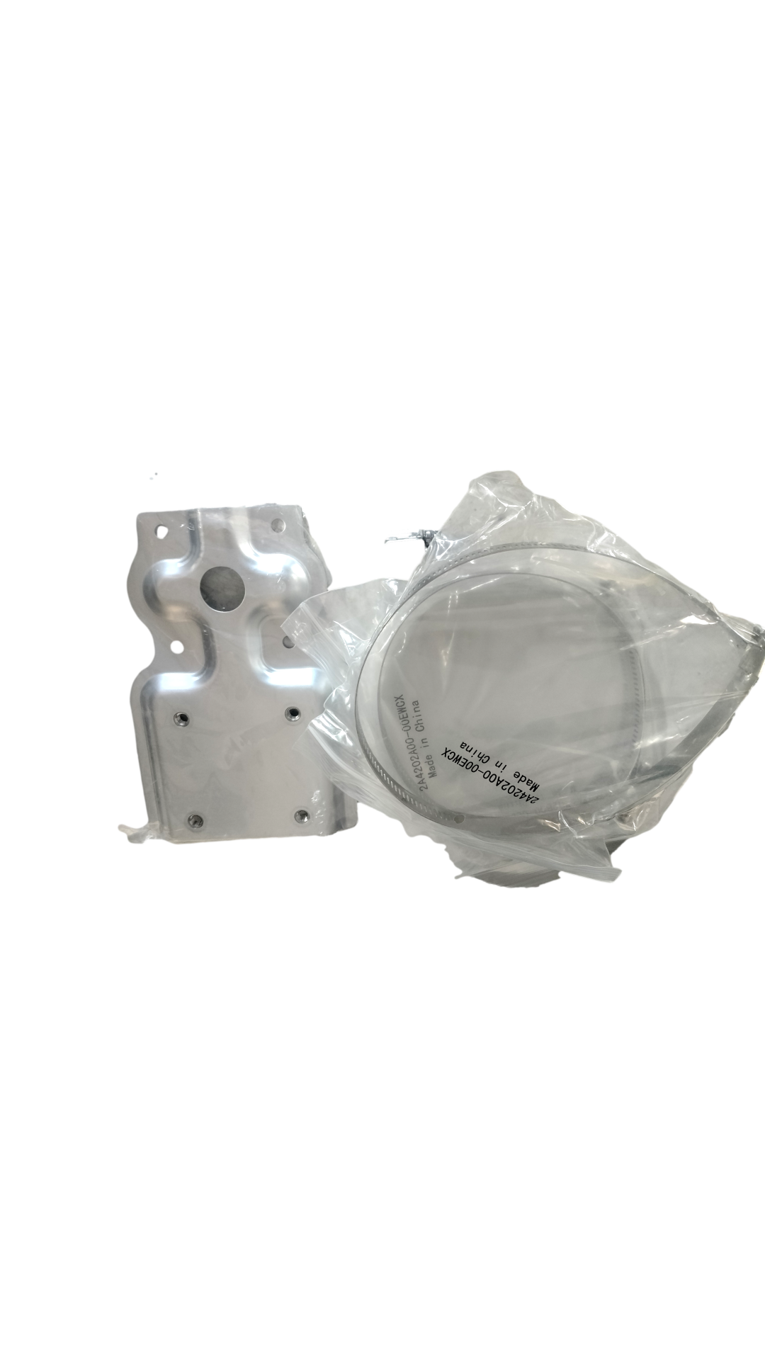 Cisco AP1530 Series Outdoor Pole Mount Kit C425.00214.005