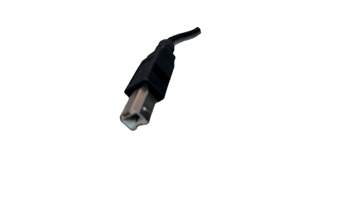 NCR 13ft 2x4 Latch POS USB Cable  497-0527178