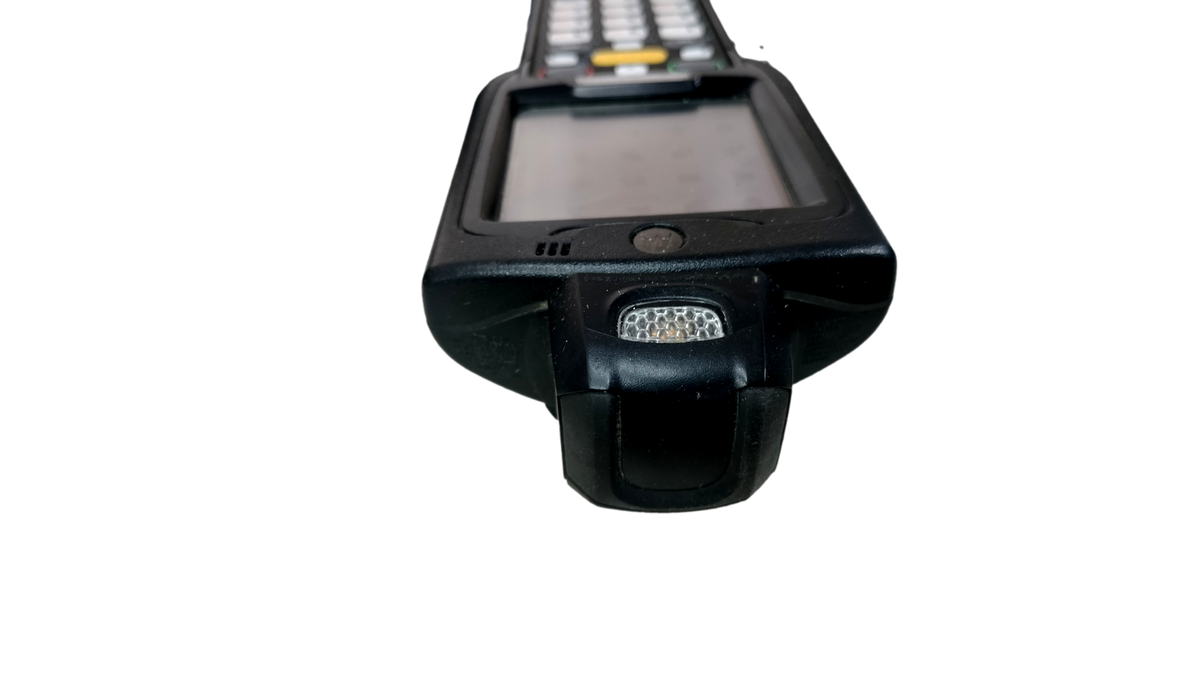 Motorola MC3100 Barcode Scanner with CRD3000-1000R Charging Dock