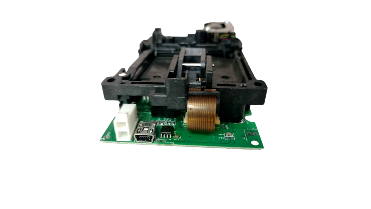 Sankyo ATM Machine DIP Card Reader ICM330-3R0595