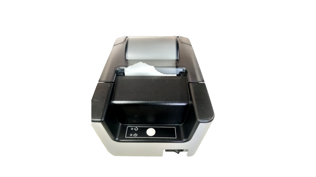 SHTRIH-ON-LINE Fiscal Receipt Printer & Cash Register Terminal (ШТРИХ-M)