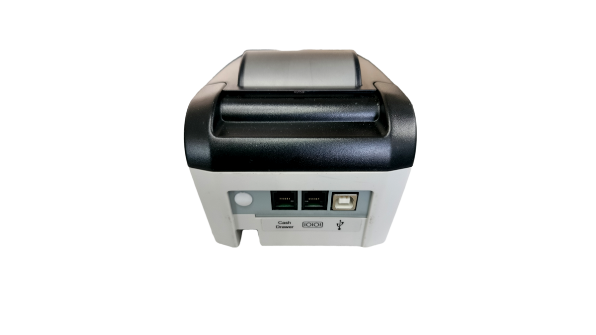 SHTRIH-ON-LINE Fiscal Receipt Printer & Cash Register Terminal (ШТРИХ-M)