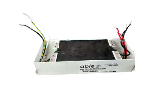 Able Applied Technologies PS120CL21511 Power Supply Leads Module - Untested