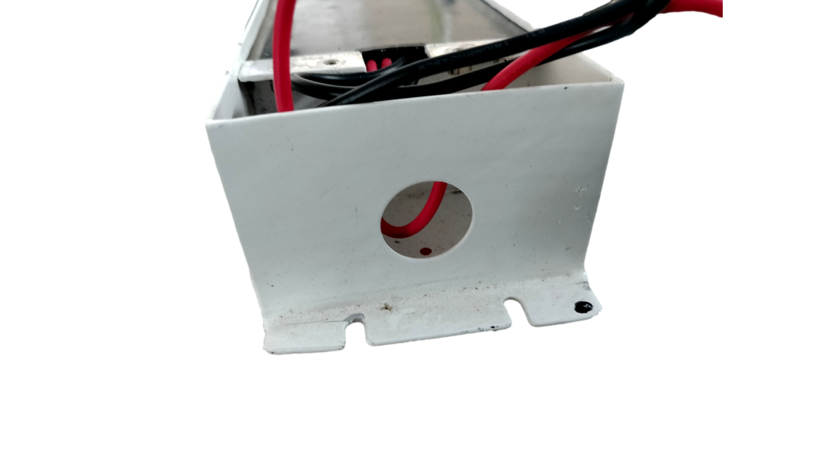 Able Applied Technologies PS120CL21511 Power Supply Leads Module - Untested