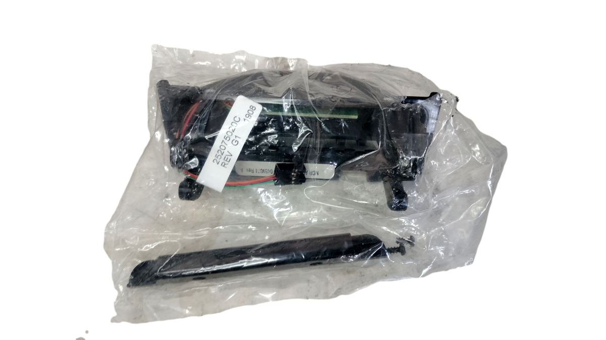 New MEI Mars Electronics Bill Validator Component 252060146