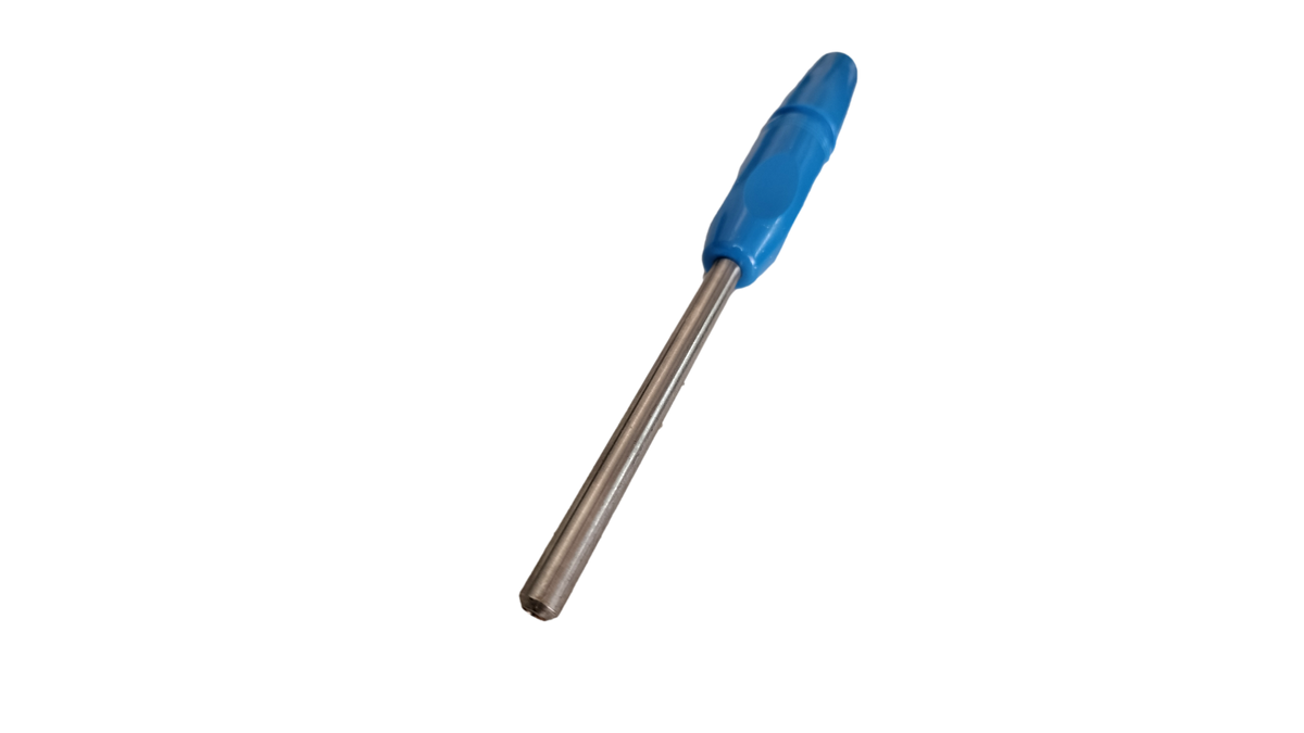 Lot of 4 PFERD Long D Carburetor Adjustment Tool