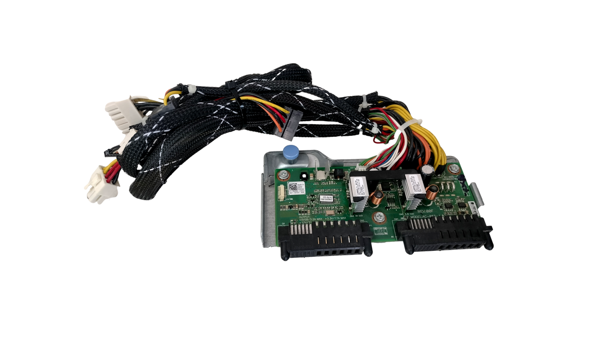 Genuine Dell PowerEdge Server Power Distribution Board Assembly 0XY6X