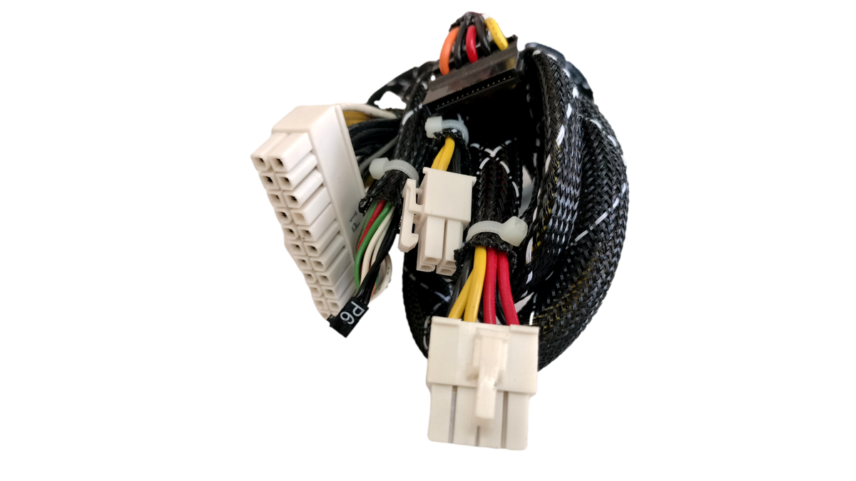 Genuine Dell PowerEdge Server Power Distribution Board Assembly 0XY6X