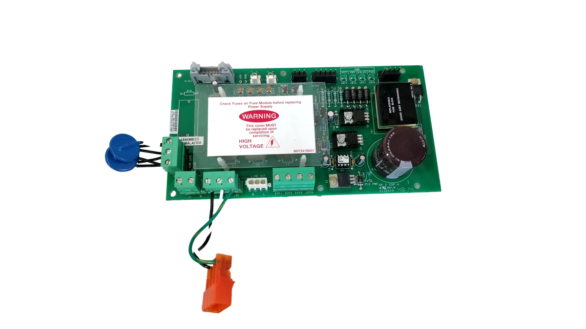 Gilbarco Encore 500S Auxiliary Power Supply M07121A004