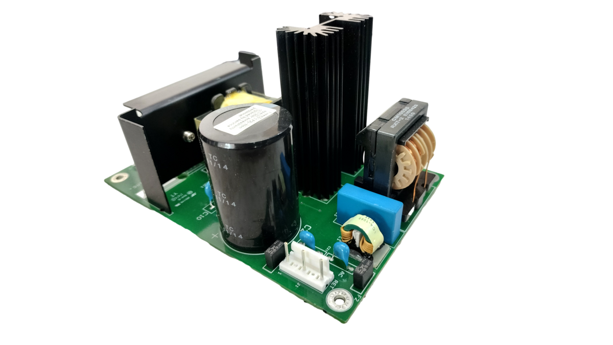 Gilbarco Encore 500 500S Dispenser Internal Power Switching Board M02274A001