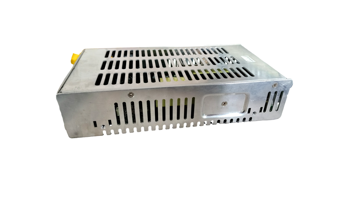 Mean Well S-210-12 Enclosed Switching Power Supply 12V 17A 204W