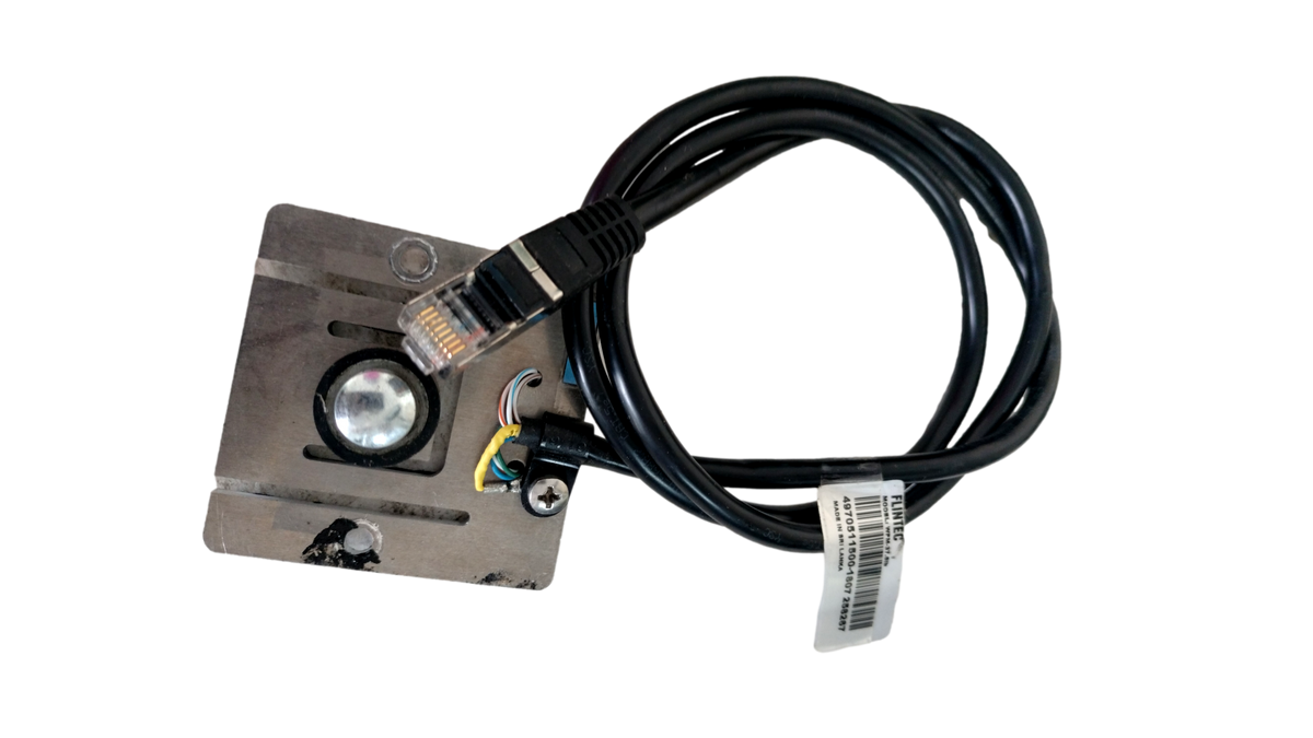 Flintec WPM-37.5lb Planar Beam Load Cell Weight Sensor