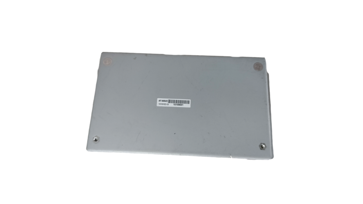 NCR 7350 FastLane SelfServ Checkout USB Scale Board Module 497-0466420