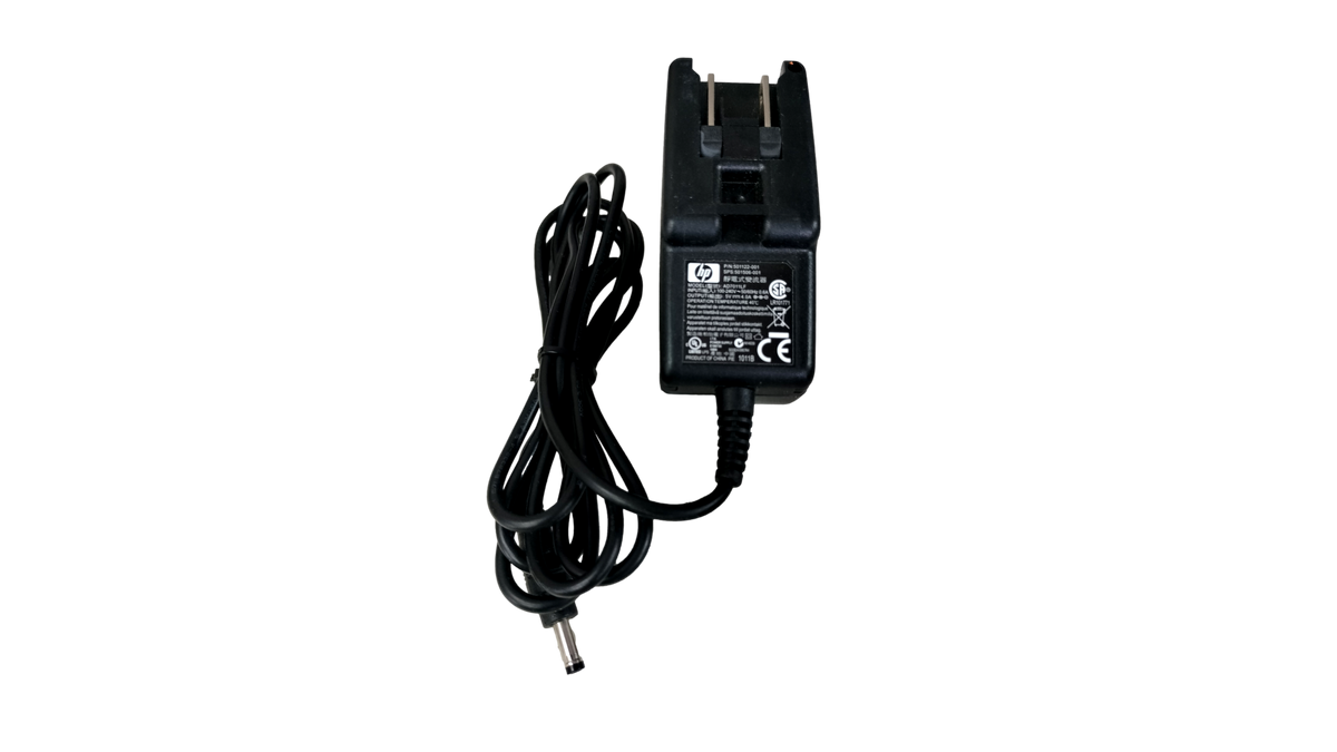 Genuine HP AD7011LF 5V 4A 20W AC Power Supply Adapter 501122-001 501506-001