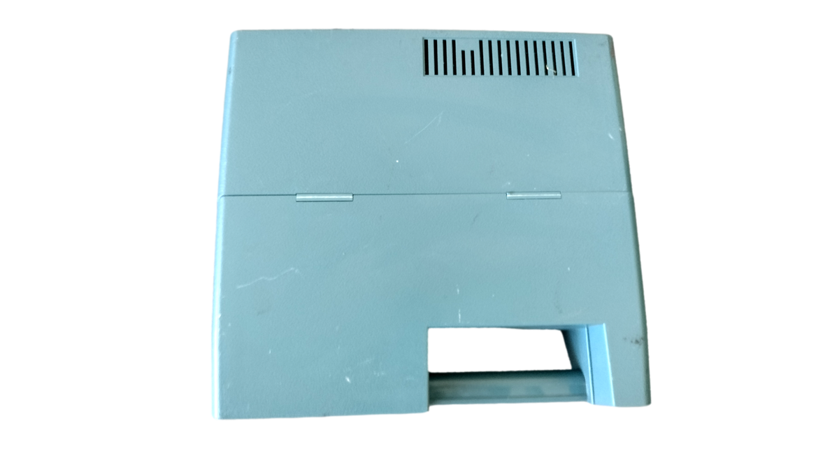 Vintage Tektronix 834 Programmable Data Communications Tester Protocol Analyzer 834 Error